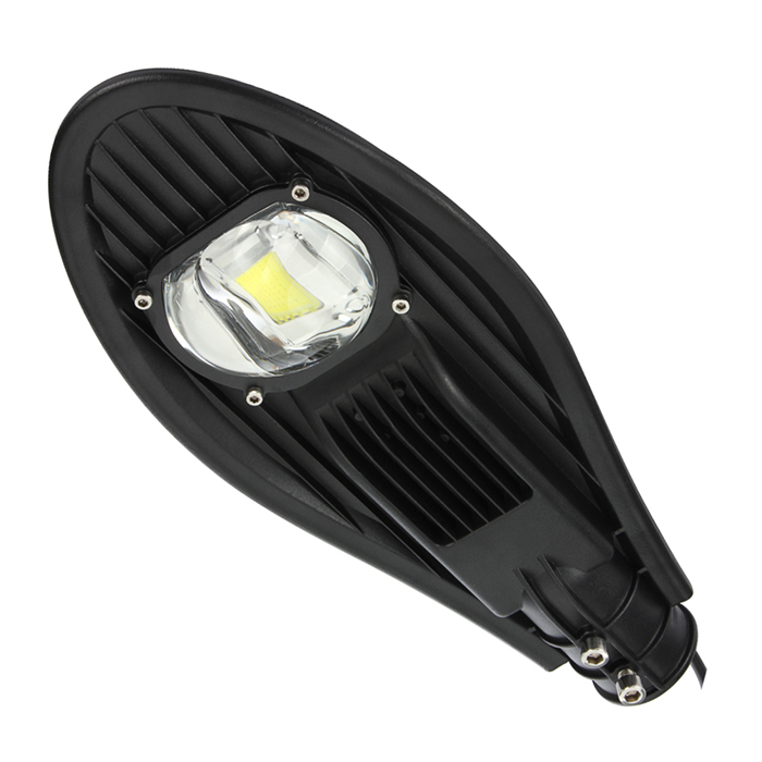 LED ECO Street Lights