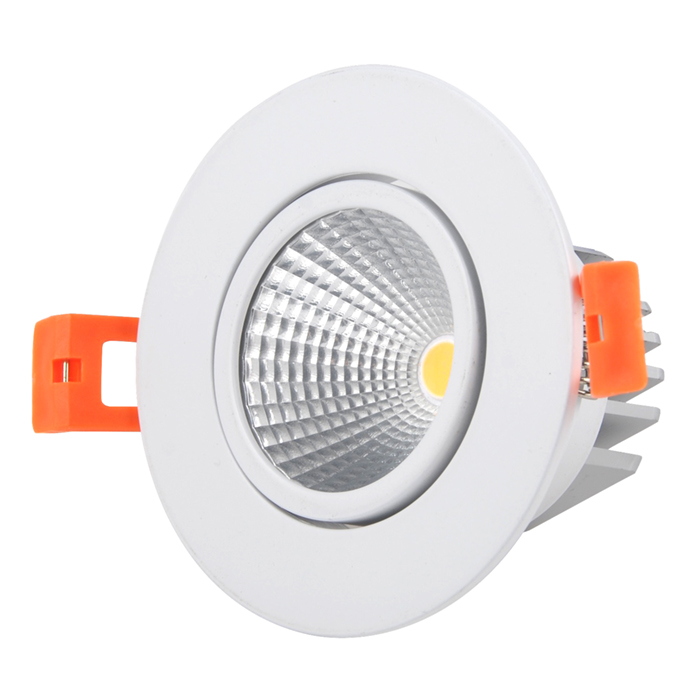 LED downlight6