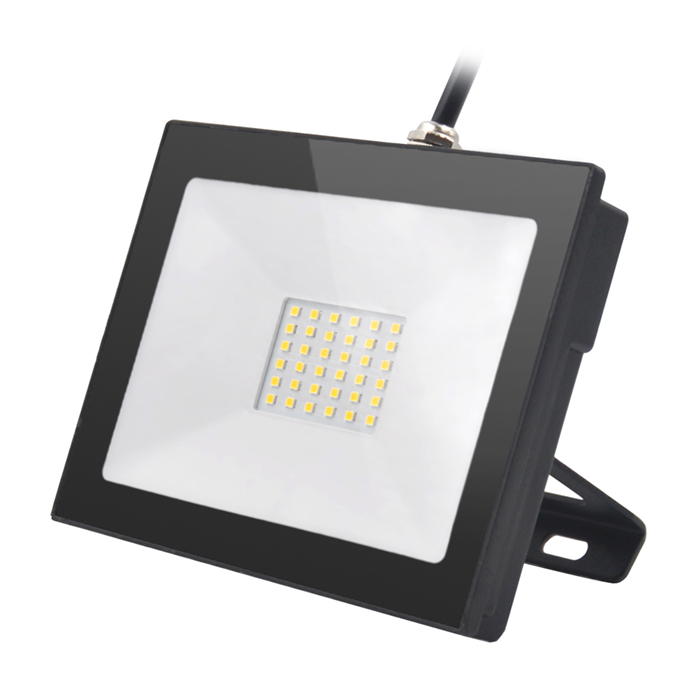 LED flood light