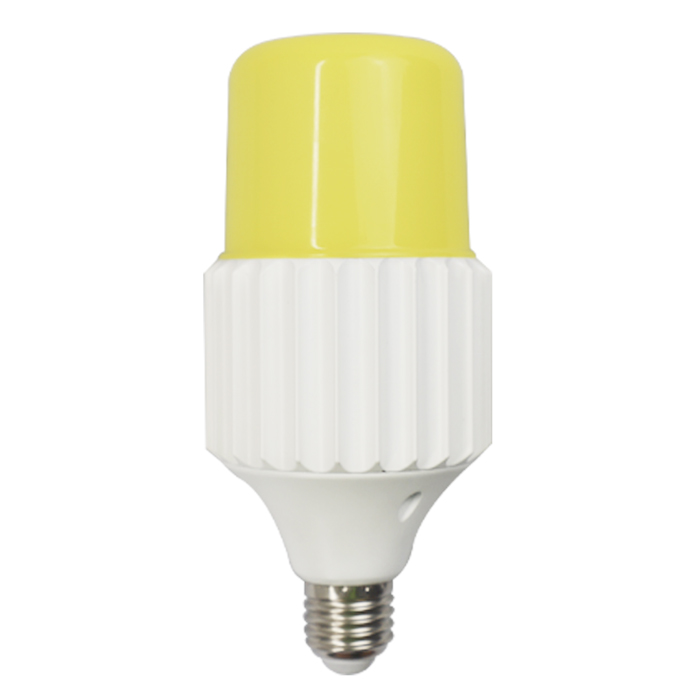 Remote Phosphor LED High Power Bulb