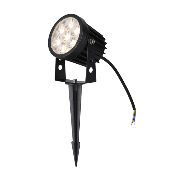 LED spike light C0515