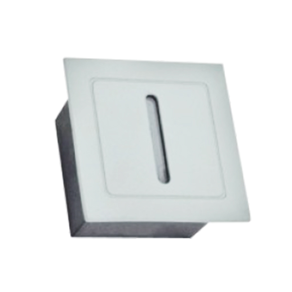 LED corner step light F708