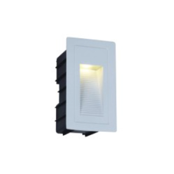 LED corner step light D705