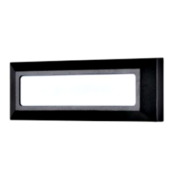 LED corner step light D691