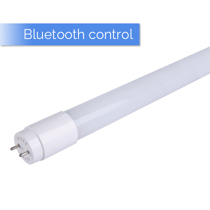 T8 Bluetooth Control LED Tube