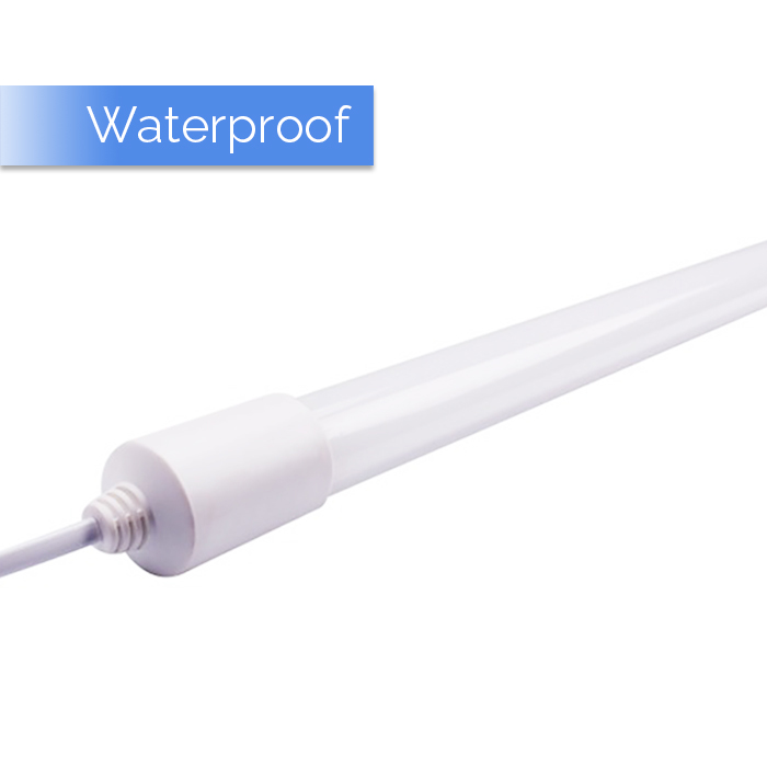 T8 Waterproof LED Tubes(IP65)