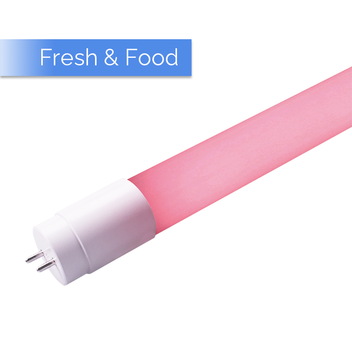 T8 Fresh Food Lighting LED Tube