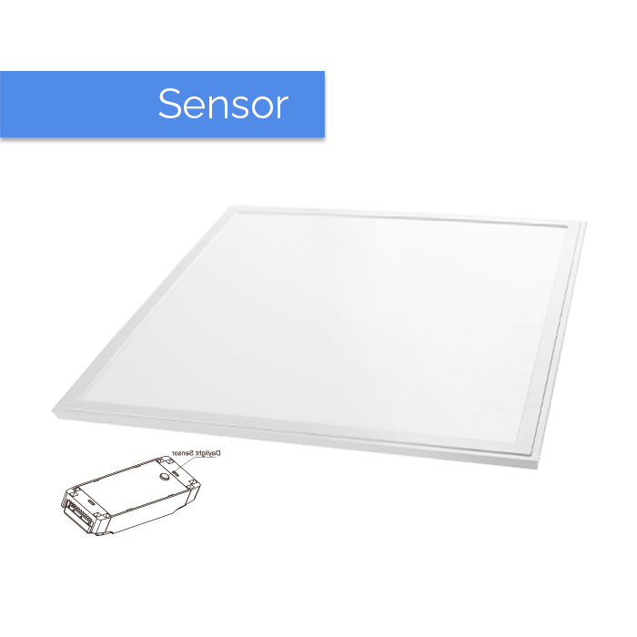 LED Panel Sensor Series