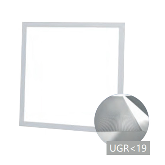 LED Flat Panel Ugr<19
