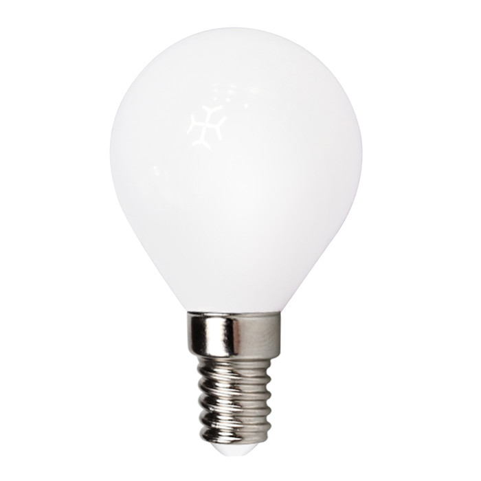 LED G45 Glass LED bulb