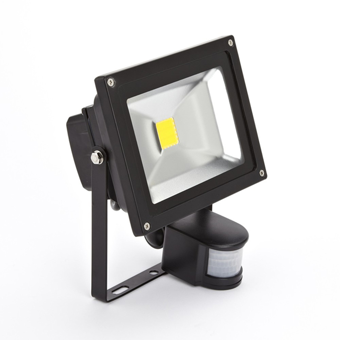 LED floodlight SENSOR