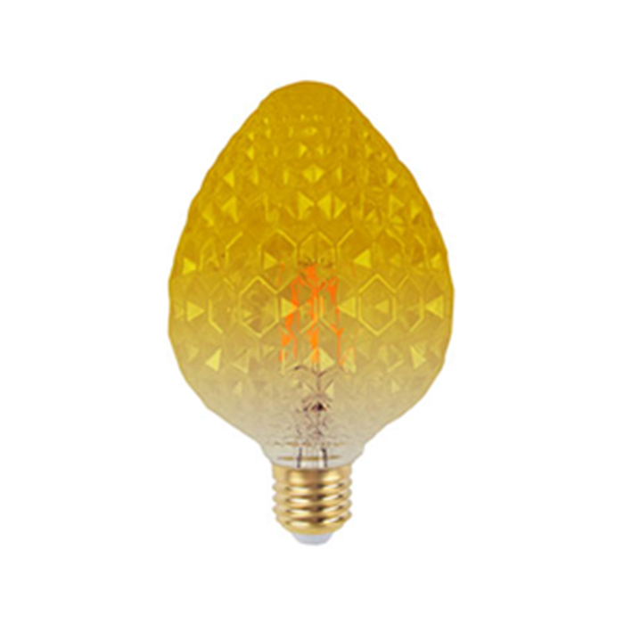 LED filament bulb Cuspidal Pine