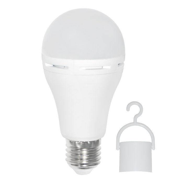 LED emergency bulb