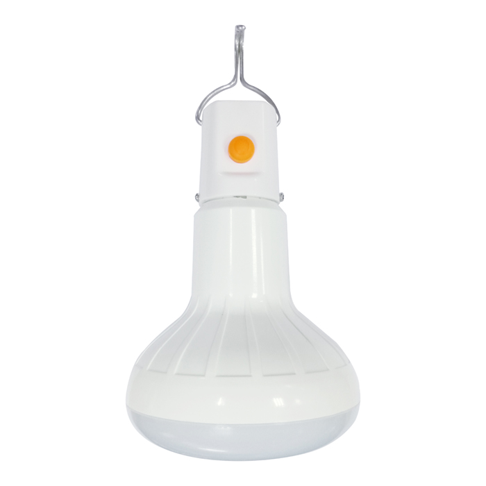 LED emergency bulb