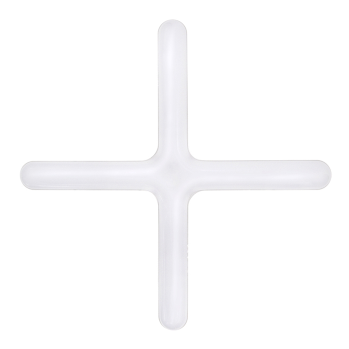 LED Cross Light Fixture