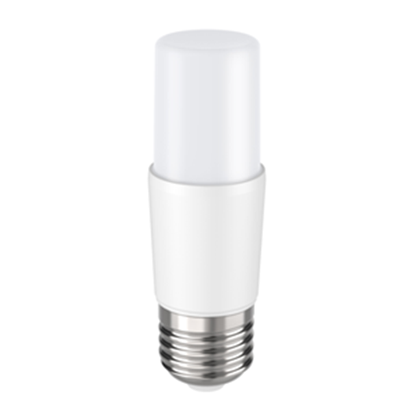 Flat Head T Shape LED  Bulb