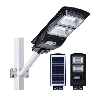 LED Solar Street Light