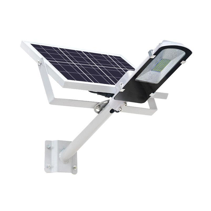 LED Solar Street Light