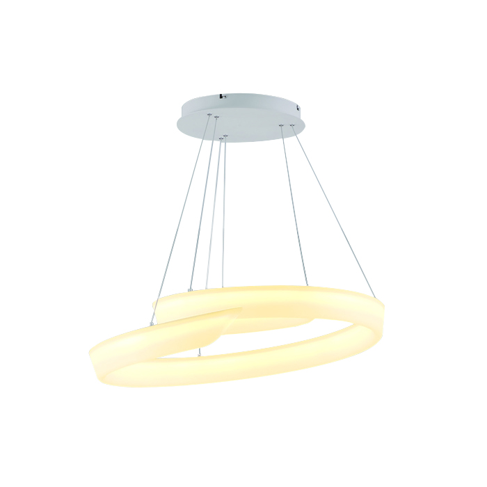 LED Pendant Light Cycle
