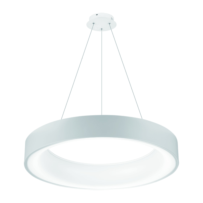 LED Pendant Light White