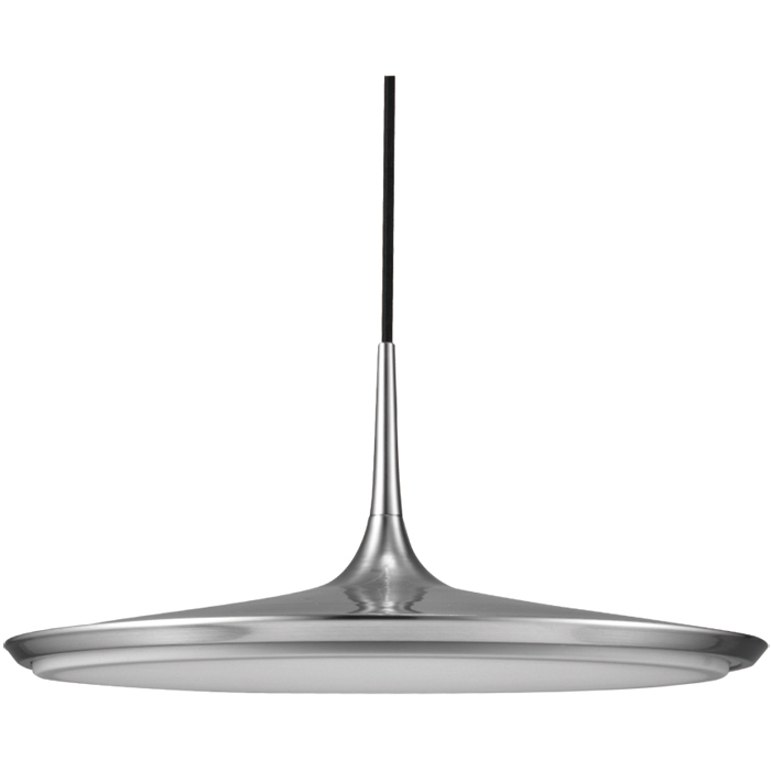 LED Pendant Light New Oblate
