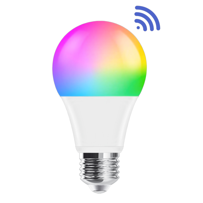 LED bulb Smart Wi-Fi