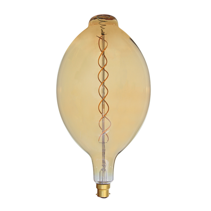 LED filament bulb 7046
