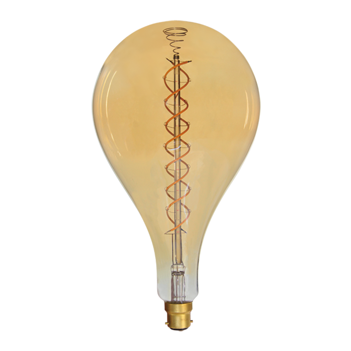 LED filament bulb 7047
