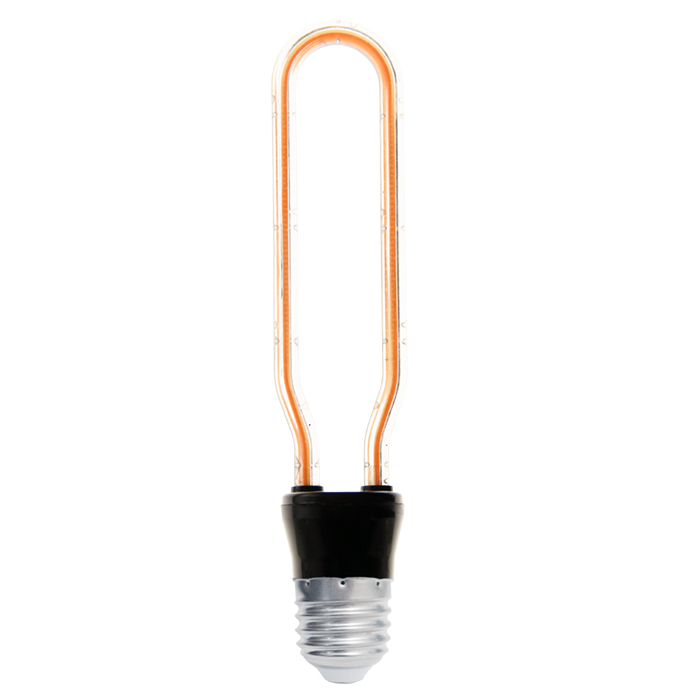 LED filament bulb LUX45