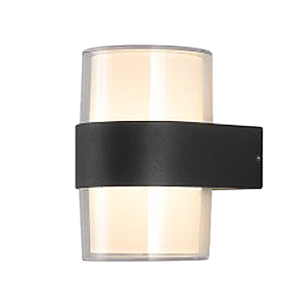 LED cylindrical lamp 1033A