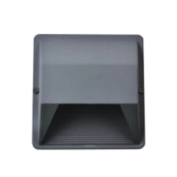 LED corner step light F96