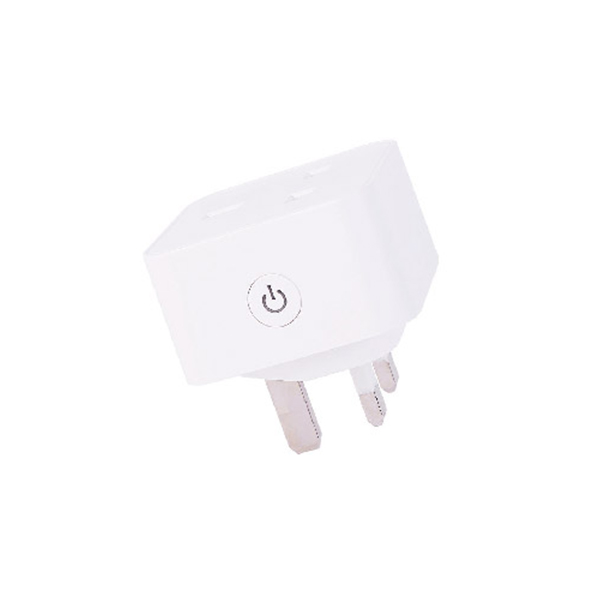 British smart socket YXPE