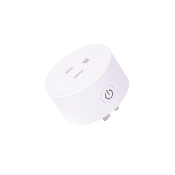 American smart socket YXPU