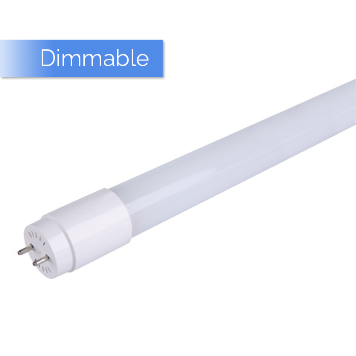 T8 dimmable LED Tube (switching control / dimmer control)
