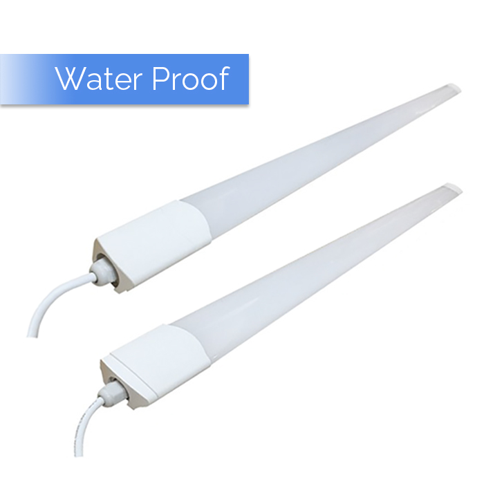Waterproof LED Fixture