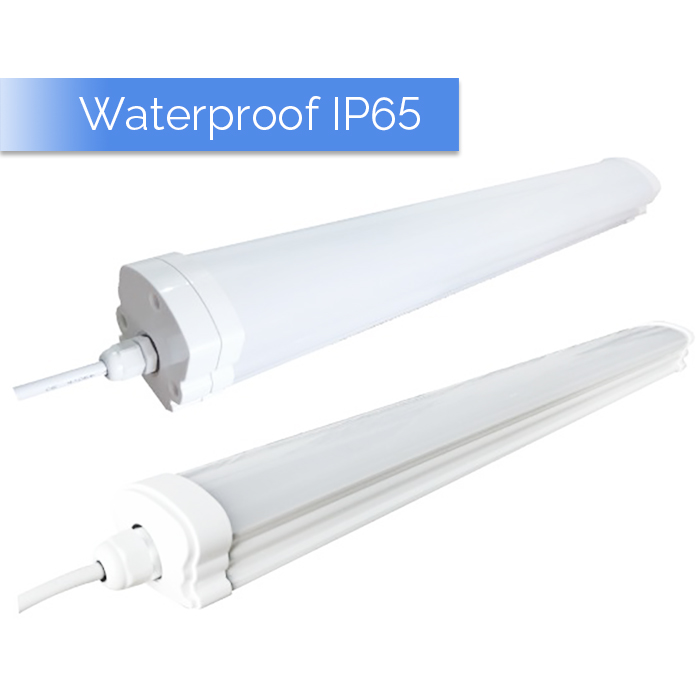 Waterproof LED Fixture(IP65)