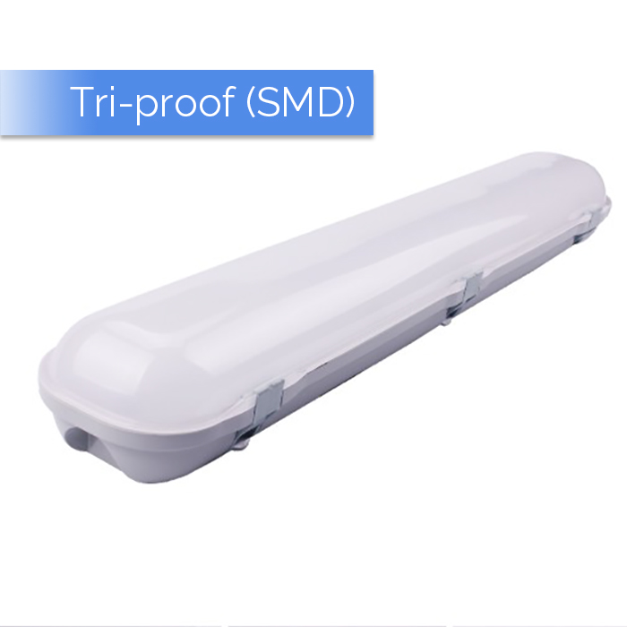 Tri-proof Fixture(SMD)