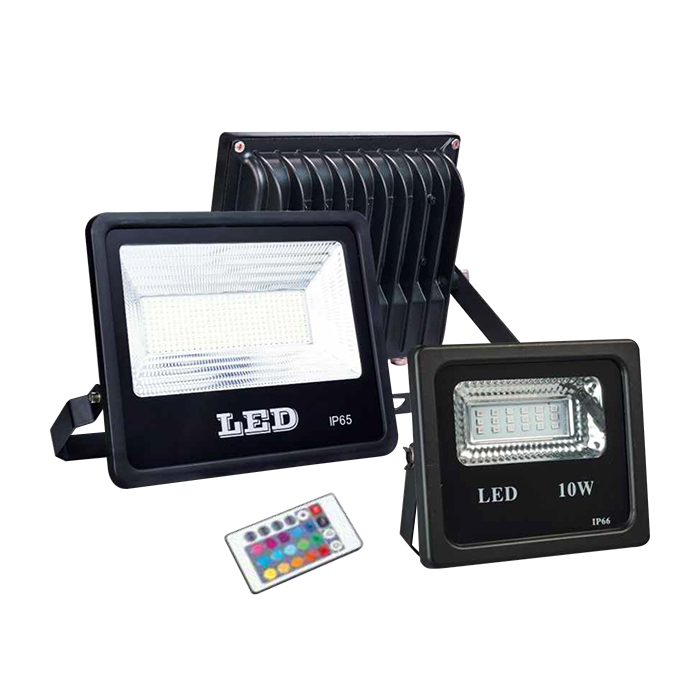 LED Flood Light 06