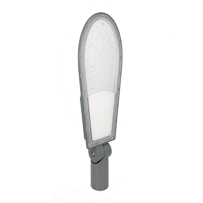 LED Fans model street light