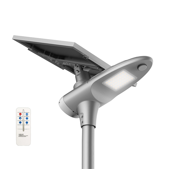 LED Solar Street Light