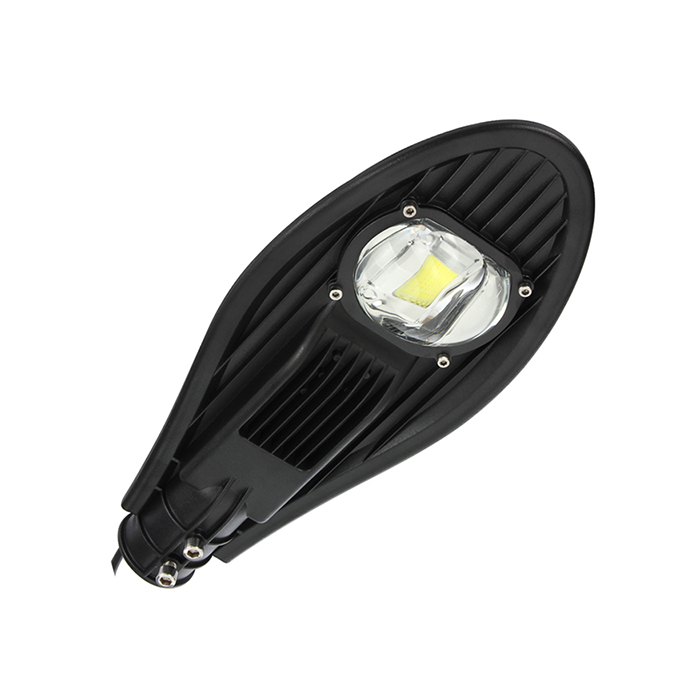 LED ECO Street Lights