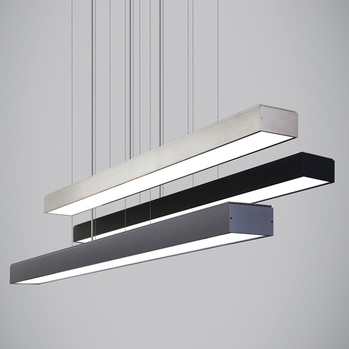 LED Morden Linear Lights