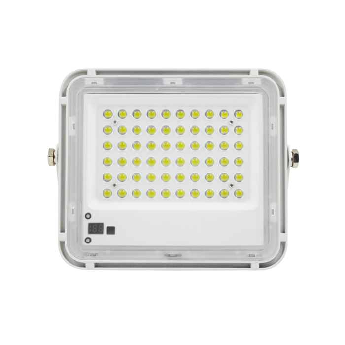 LED Solar Flood Light TG62