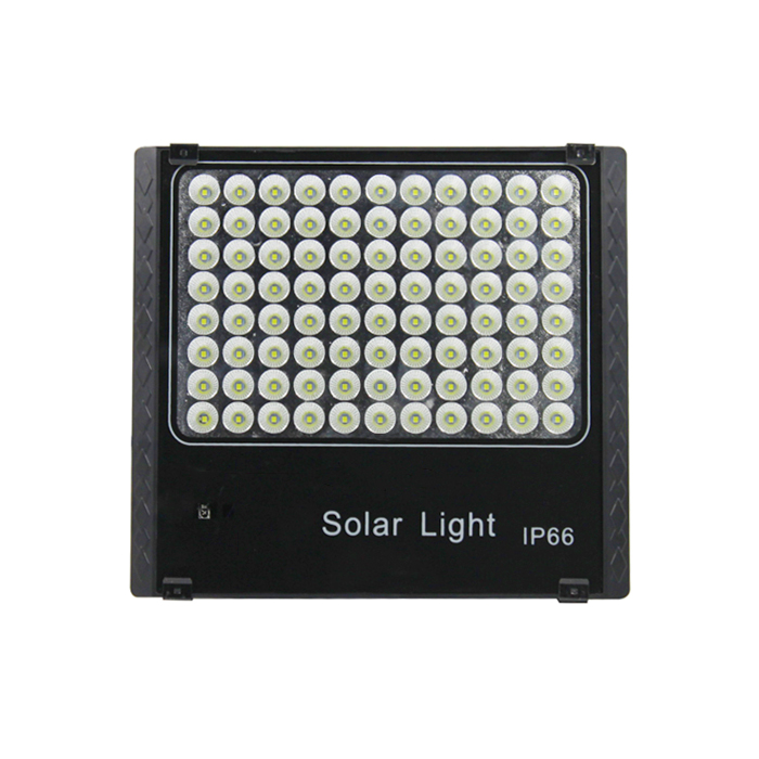 LED Solar Flood Light TG72