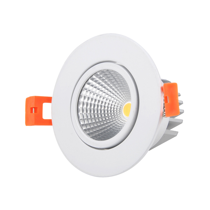 LED downlight